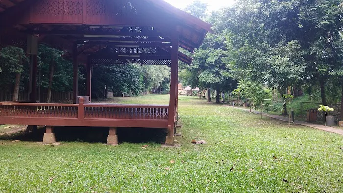 KL Forest Eco Park Picture 1