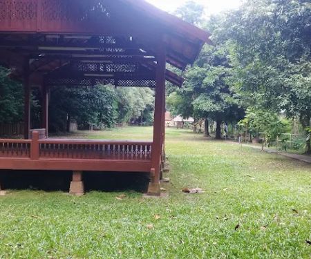 KL Forest Eco Park