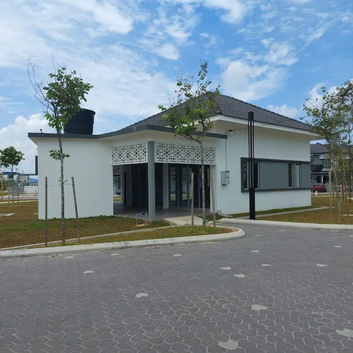 Surau Rentak Perdana Picture 2