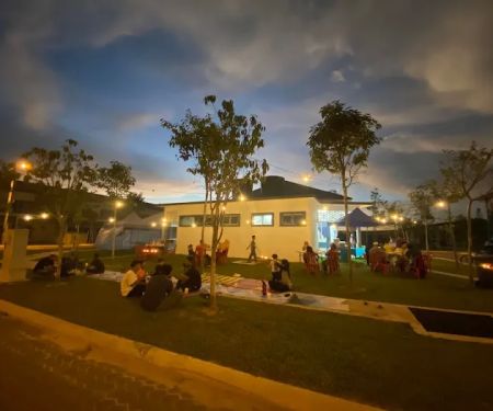 Surau Rentak Perdana