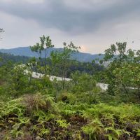 Rawang Bypass Hiking Trailhead ico