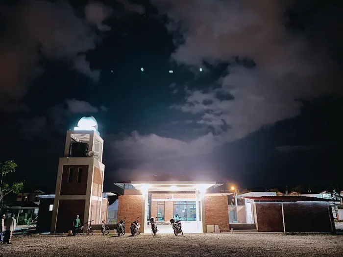 Surau Baitul Majid Alam Perdana Picture 3