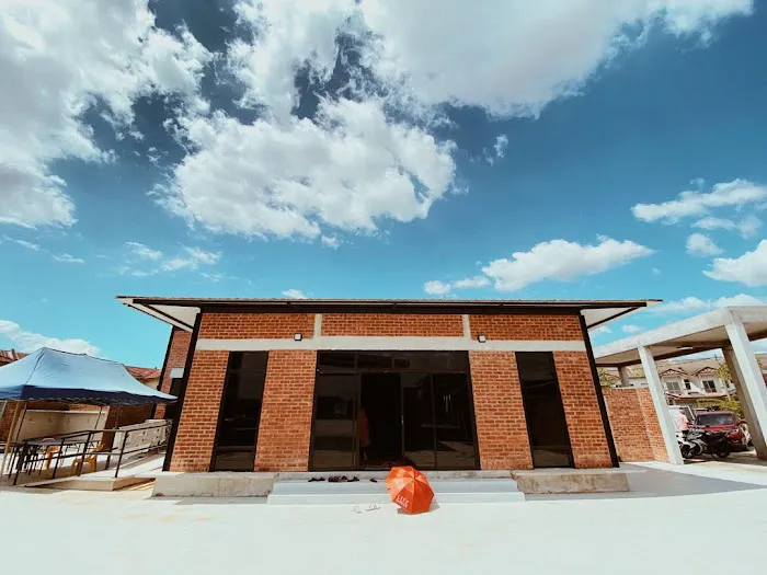 Surau Baitul Majid Alam Perdana Picture 5
