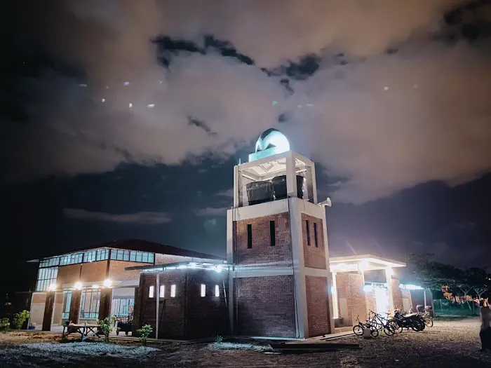 Surau Baitul Majid Alam Perdana Picture 4