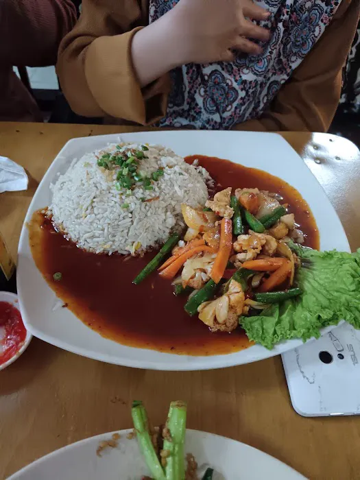 Restoran Sri Niara Picture 8
