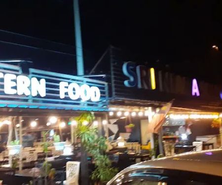 Restoran Sri Niara