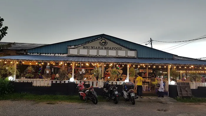 Restoran Sri Niara Picture 6