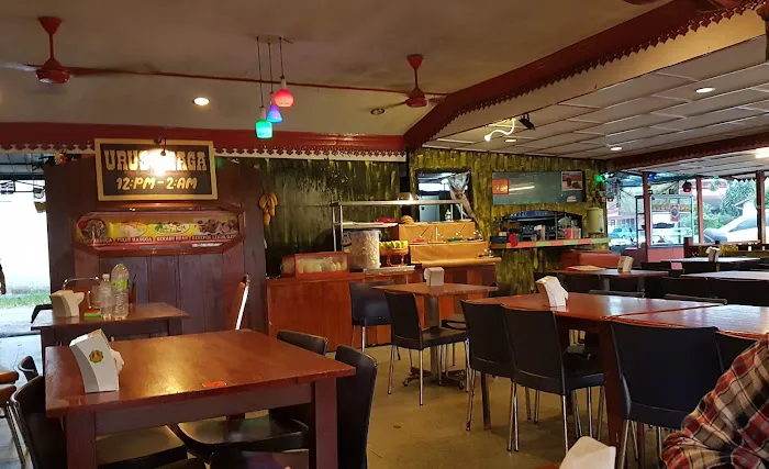 Restoran Sri Niara Picture 5