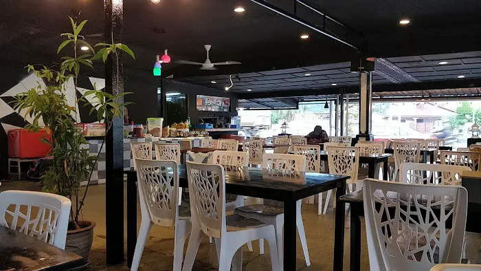 Restoran Sri Niara Picture 2