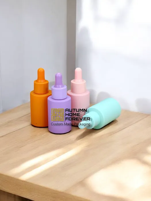 Autumn Home Forever Sdn. Bhd. (Packaging Company Malaysia) Picture 3