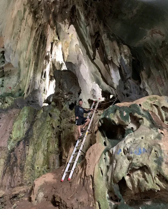 Gua Musang Peak Picture 6