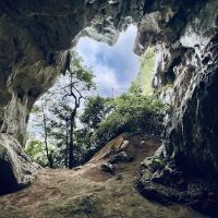 Gua Musang Peak ico