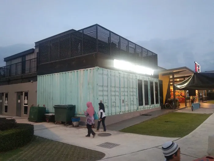 Surau Bikepark Eco Grandeur Picture 4