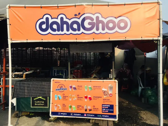 dahaGhoo@Taman Jasa Picture 1