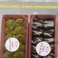 Melt My Heart - Mainroad Jalan Ampang ico