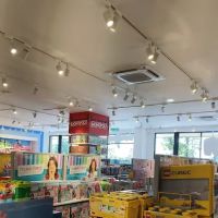 Elmina Lakeside Mall ico