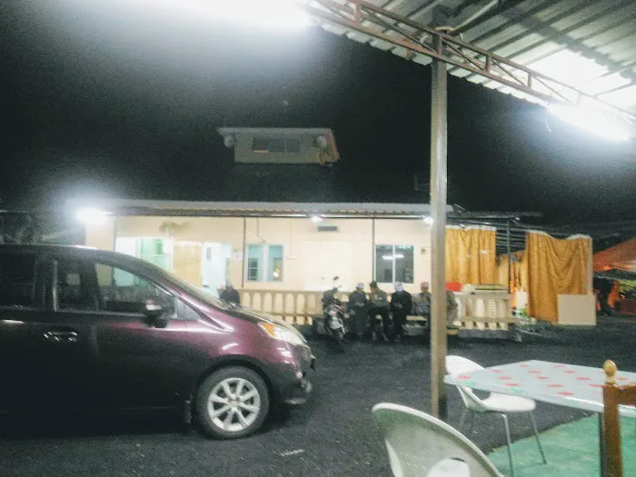 Surau Al-Muttaqin Picture 5