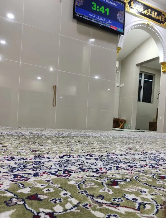 Surau Al-Muttaqin Picture 6