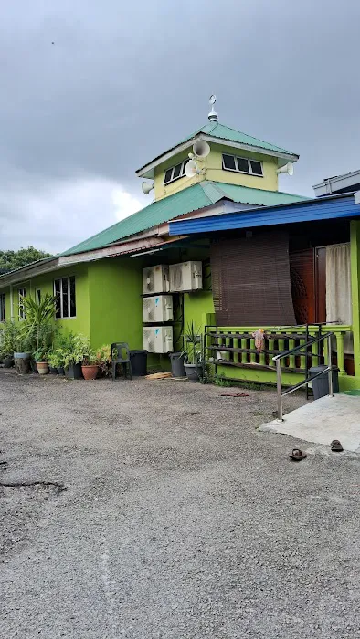 Surau Al-Muttaqin Picture 2