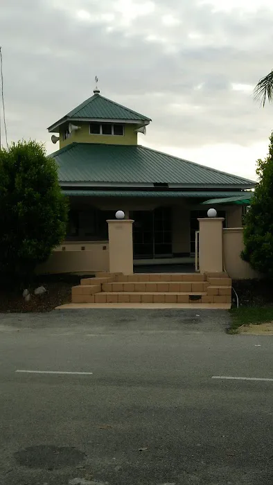 Surau Al-Muttaqin Picture 10