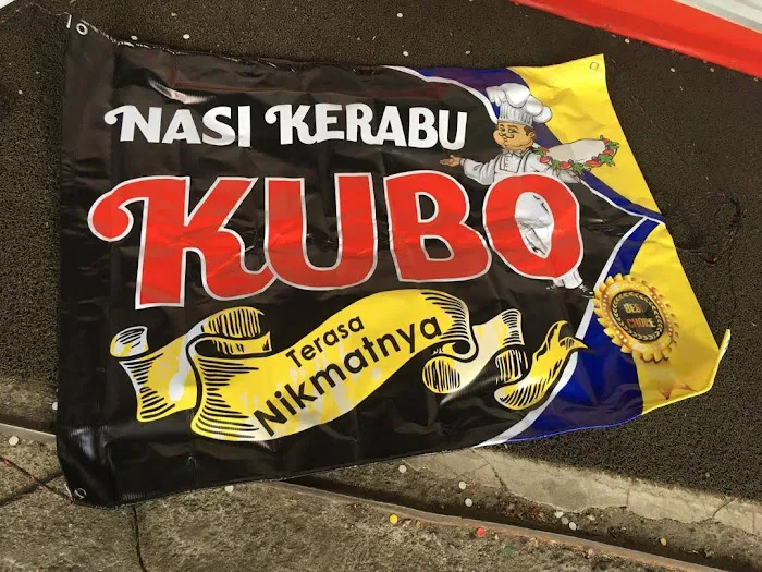 Nasi Kerabu Kubo Picture 6