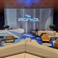 my5G Portal - The Exchange 106 TRX ico