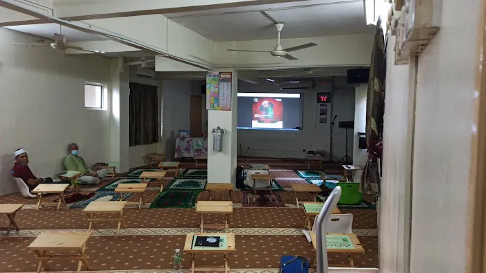 Surau At-Taqwa Picture 1