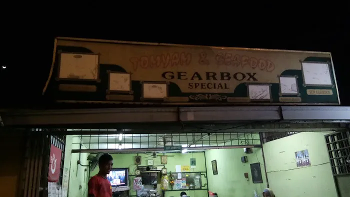 Sup Gearbox Special Picture 8