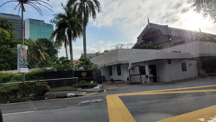 Istana Terengganu Picture 3