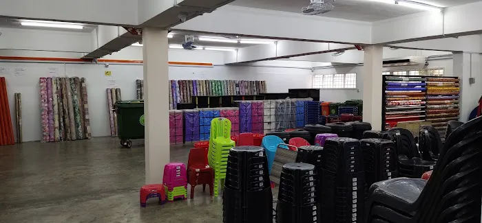 KBM Home Mart Picture 5