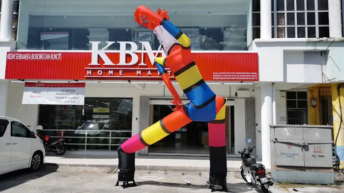 KBM Home Mart Picture 9