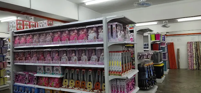 KBM Home Mart Picture 4