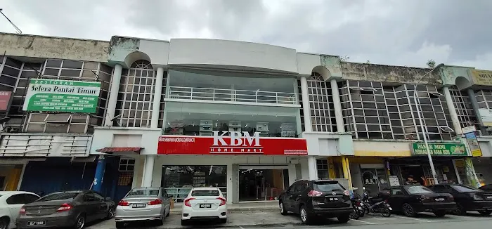 KBM Home Mart Picture 1