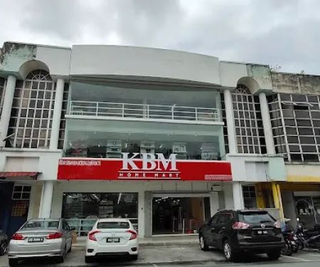 KBM Home Mart