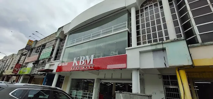 KBM Home Mart Picture 10