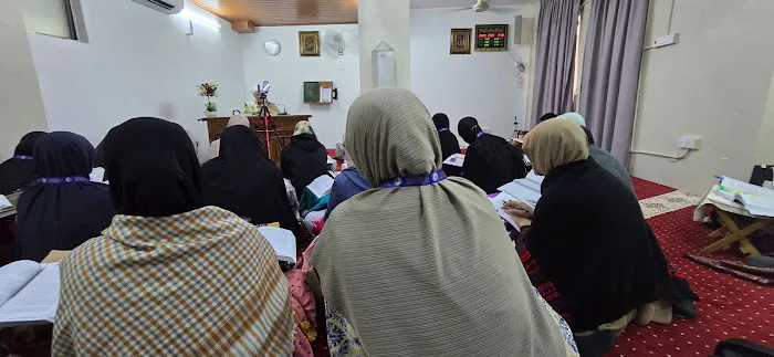 Surau Nur Iman Astana Alam 1 Picture 1
