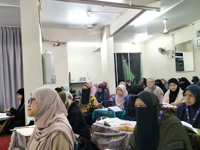 Surau Nur Iman Astana Alam 1 Picture 6