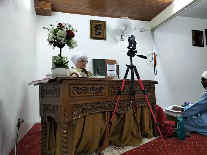 Surau Nur Iman Astana Alam 1 Picture 4