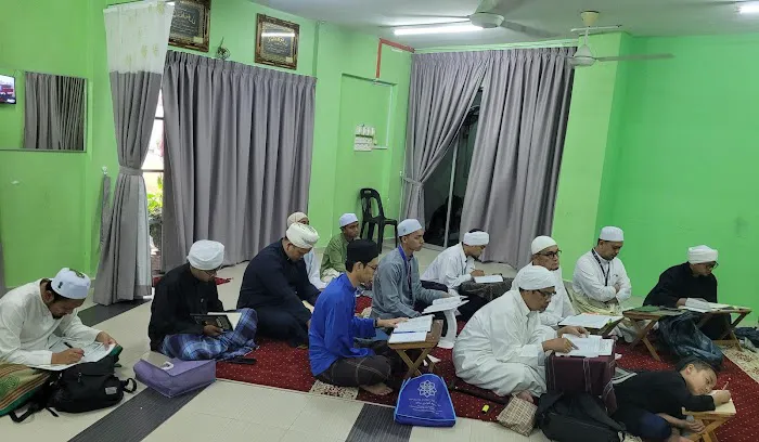 Surau Nur Iman Astana Alam 1 Picture 2