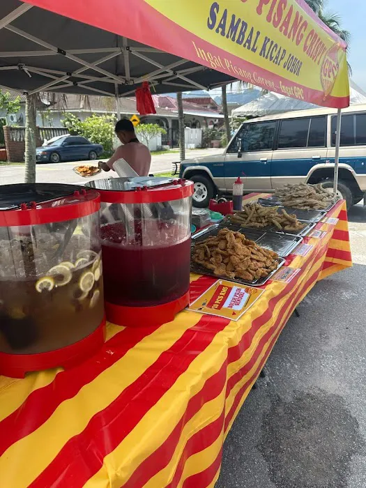 Goreng Pisang Crispy (GPC) Sungai Tua-Selayang Picture 2