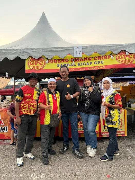 Goreng Pisang Crispy (GPC) Sungai Tua-Selayang Picture 1