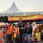 Goreng Pisang Crispy (GPC) Sungai Tua-Selayang
