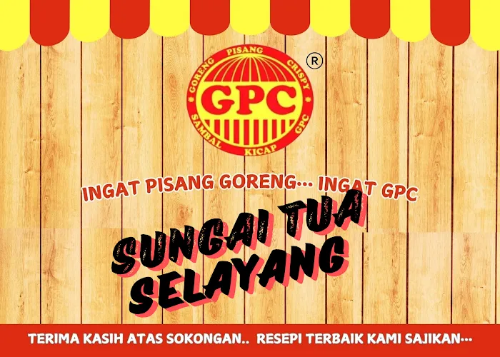 Goreng Pisang Crispy (GPC) Sungai Tua-Selayang Picture 4