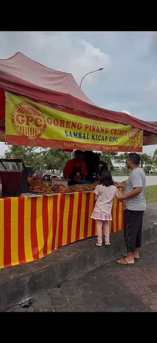 Goreng Pisang Crispy (GPC) Sungai Tua-Selayang Picture 3