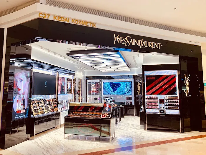 YSL Beauty MY Suria KLCC Picture 1