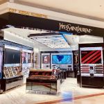 YSL Beauty MY Suria KLCC
