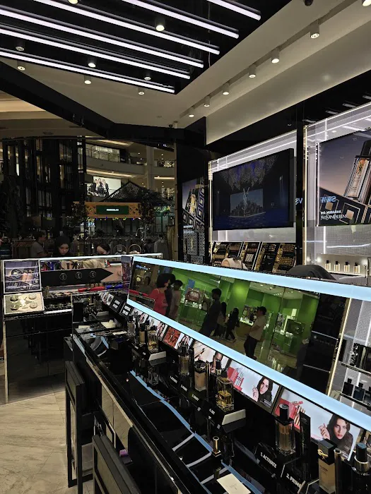 YSL Beauty MY Suria KLCC Picture 7