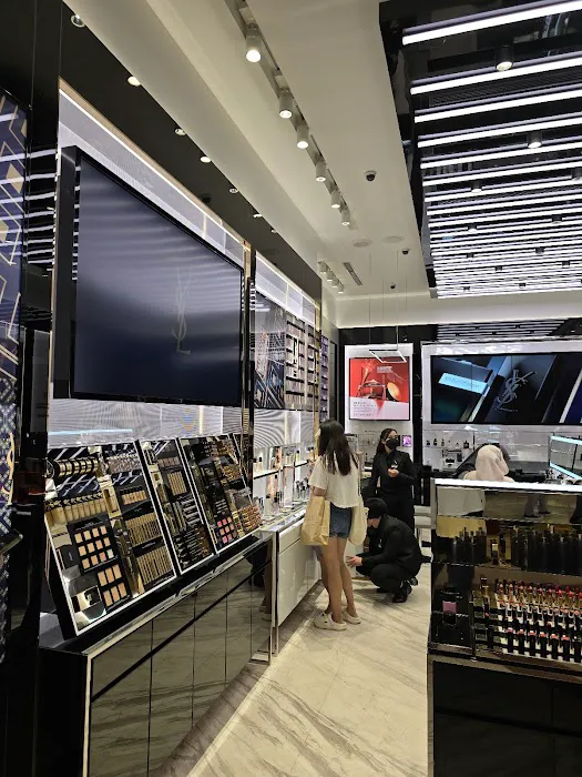 YSL Beauty MY Suria KLCC Picture 9