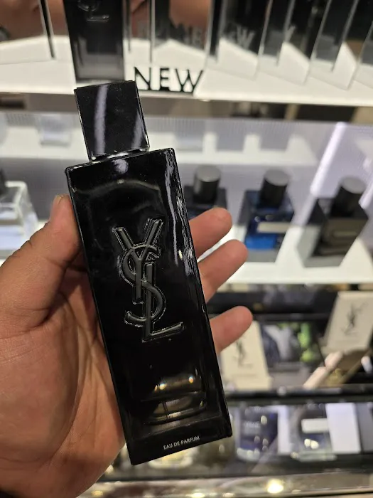 YSL Beauty MY Suria KLCC Picture 5