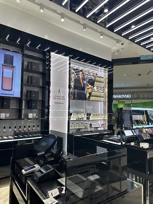 YSL Beauty MY Suria KLCC Picture 4